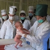 Больницы в Тихвине