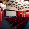 Кинотеатры в Тихвине