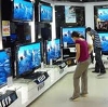 Магазины электроники в Тихвине