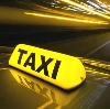 Такси в Тихвине
