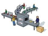 Мебельная фабрика Тихвин-мебель - иконка «производство» в Тихвине