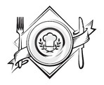 Гостиница Подворье - иконка «ресторан» в Тихвине